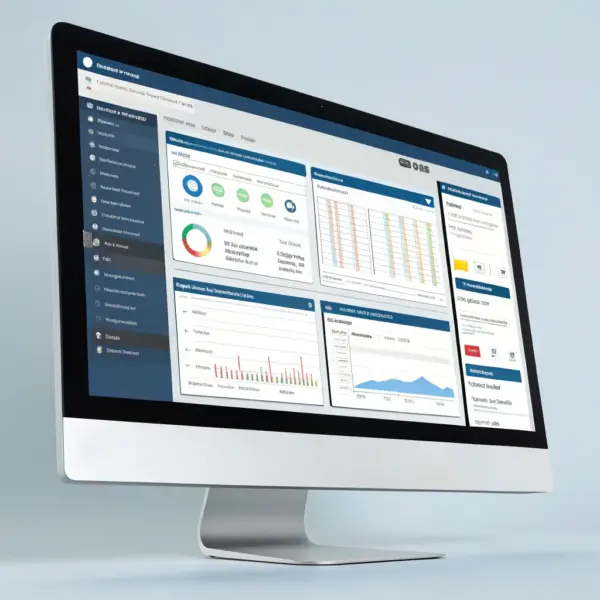 Bộ Phần Mềm WeighPro