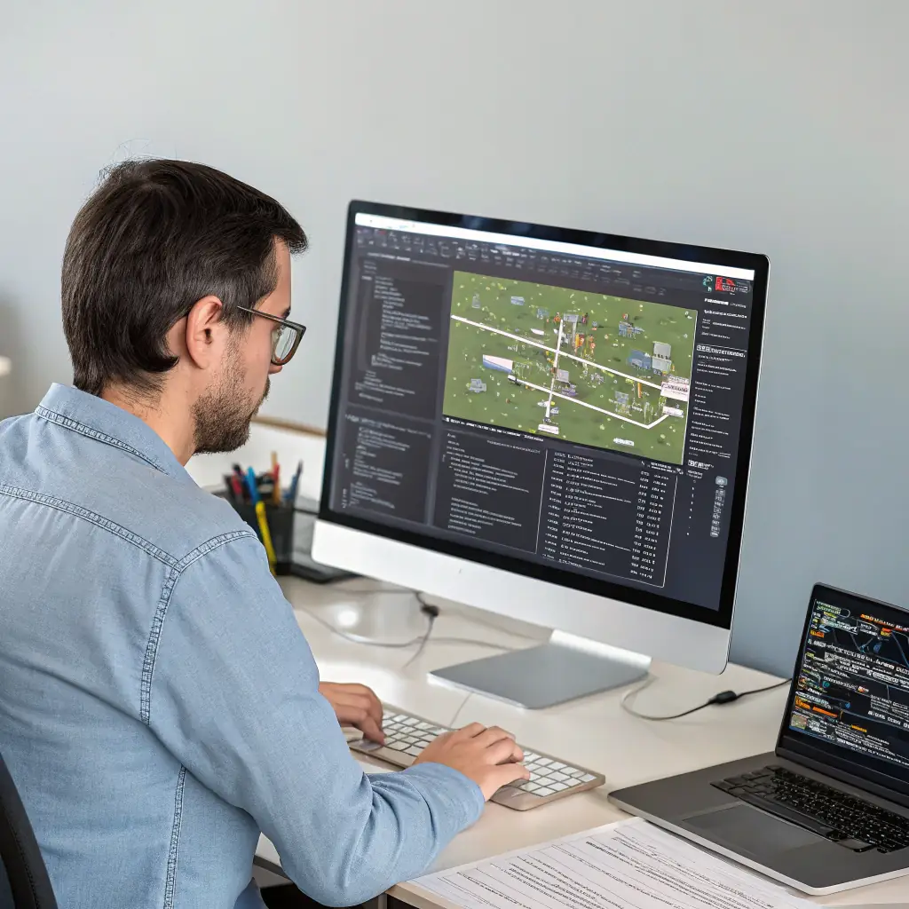 Phát triển Phần mềm Cân tùy chỉnh