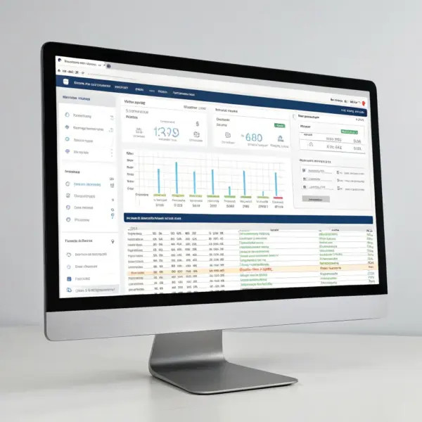 Phần mềm Tối ưu hóa Hệ thống OptiWeigh